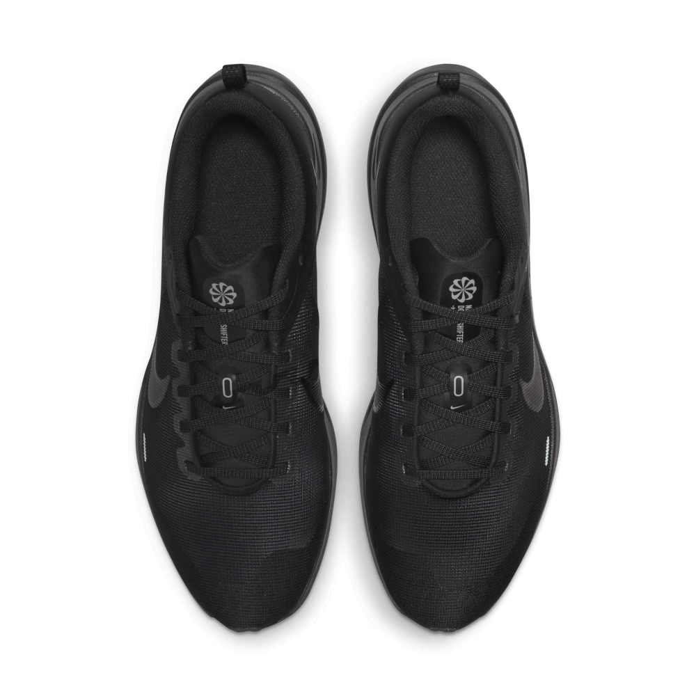 Nike Downshifter 12 dd9293-002 / schwarz