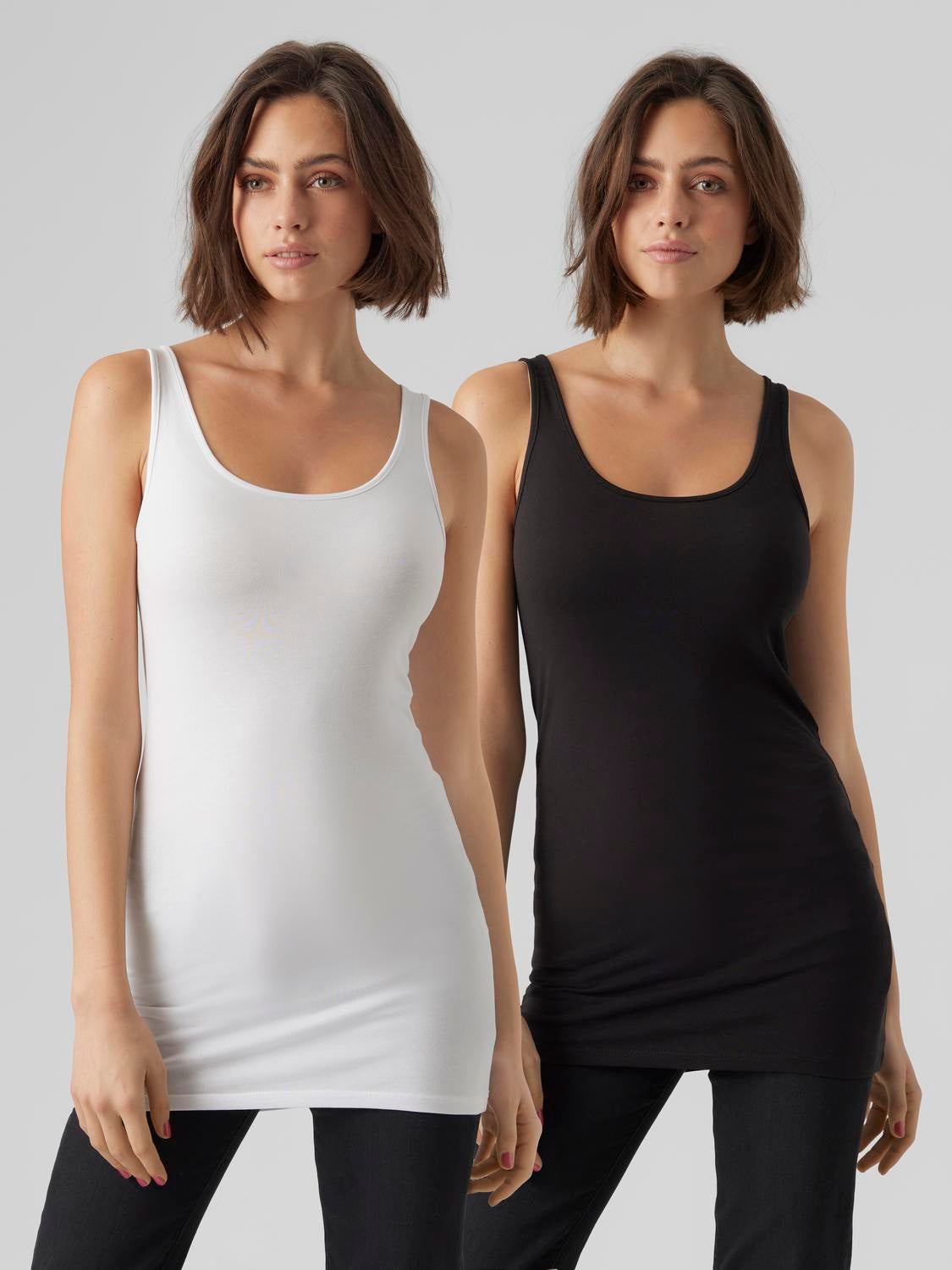 VMMAXI Tank-Top