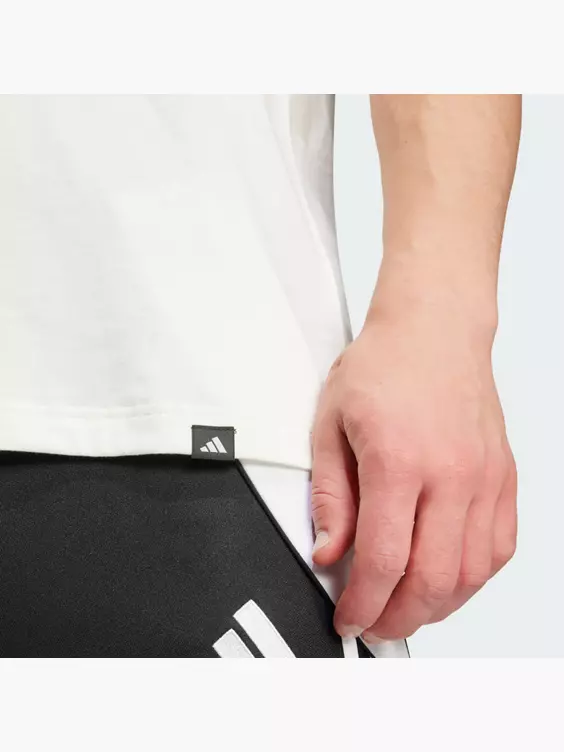 adidas Football Graphic T-Shirt