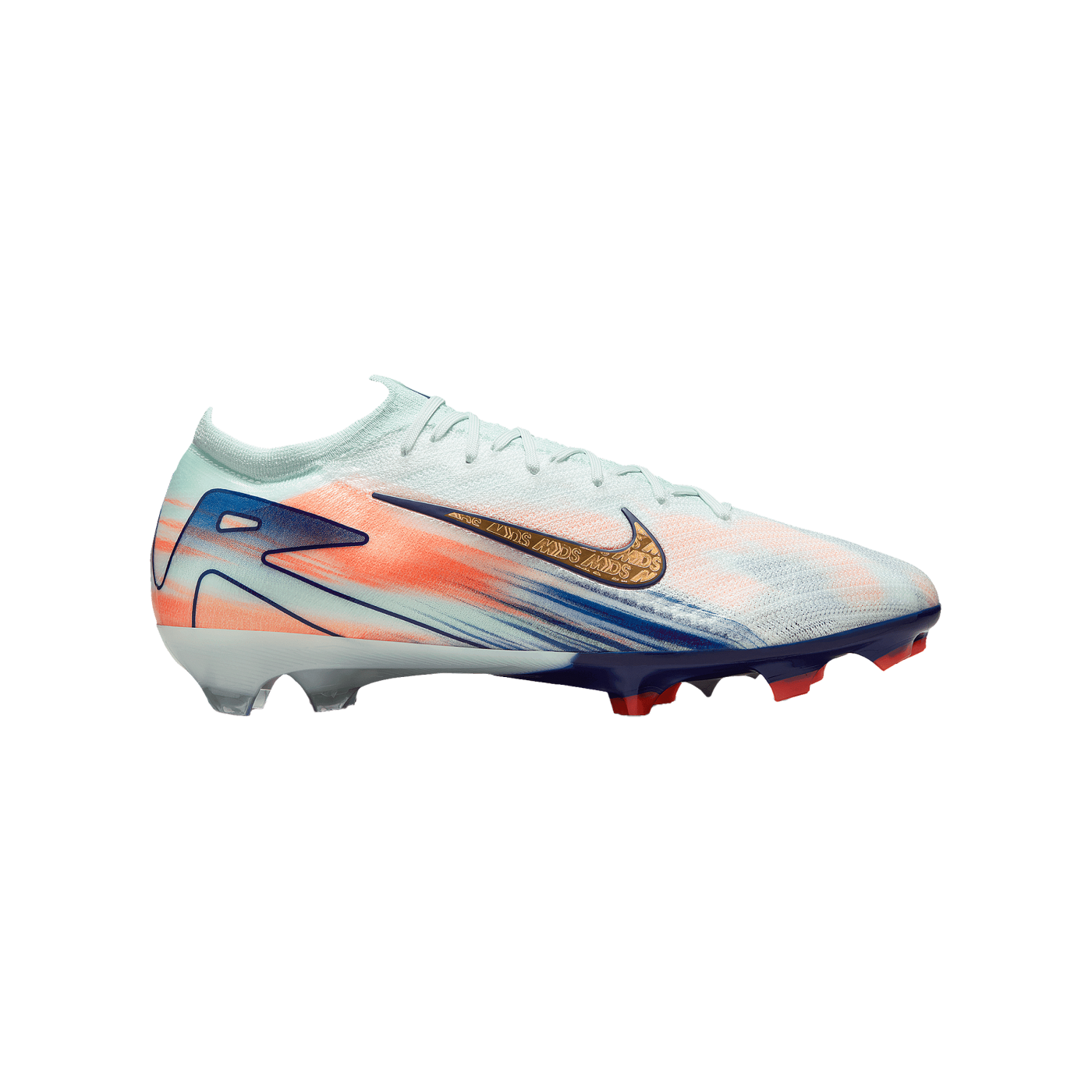 Nike Air Zoom Mercurial Vapor XVI Elite FG Grün F300