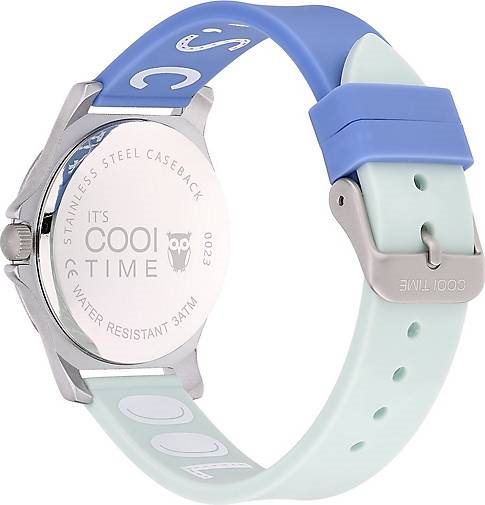 Cool Time Kinderuhr