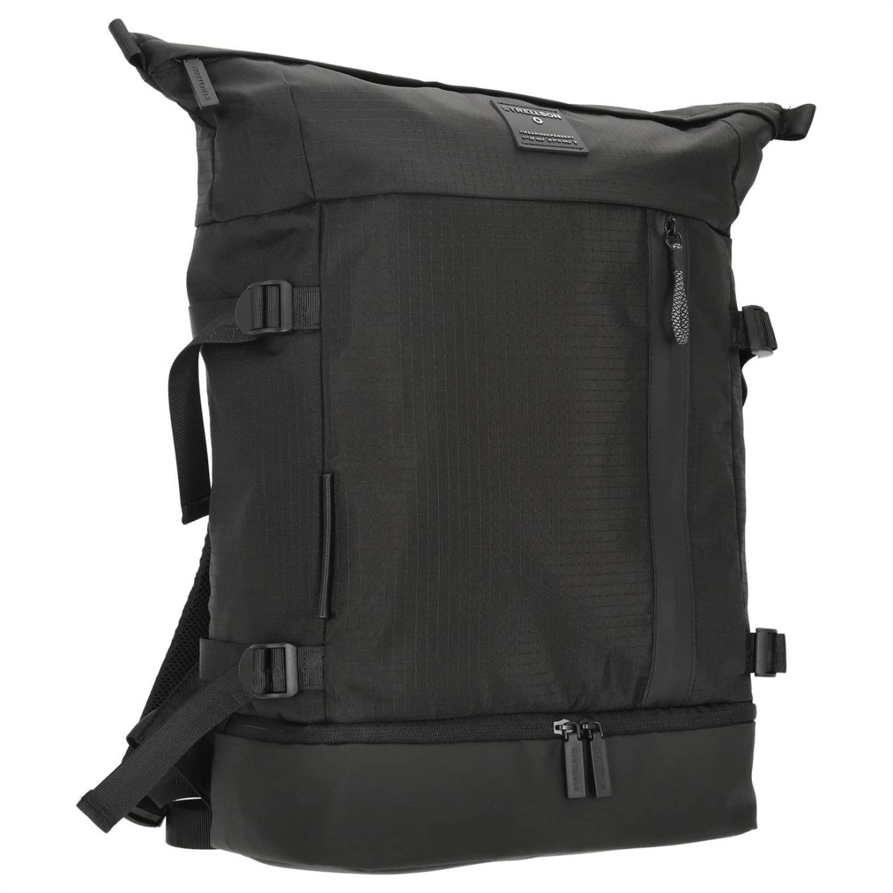 STRELLSON Handtaschen schwarz Northwood Sebastian