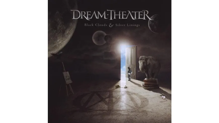 Black Clouds & Silver Linings