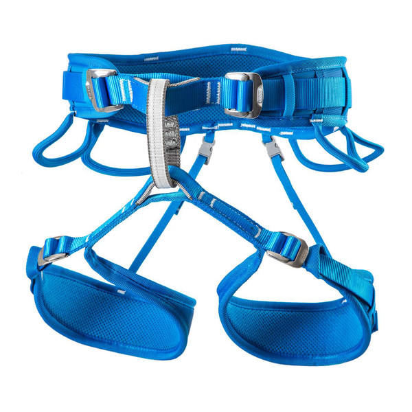 TWIST QUATTRO - Klettergurt
