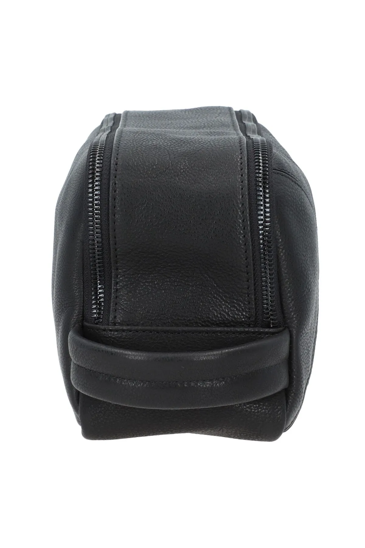 PIQUADRO  Rhino Kulturbeutel Leder 24 cm