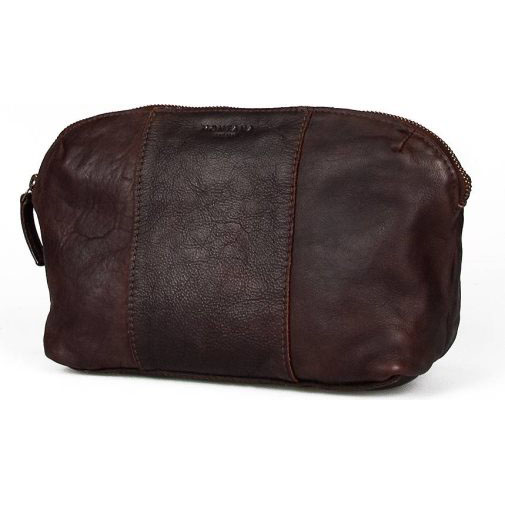 MONTANA EST. 1957 Kulturtasche Cora