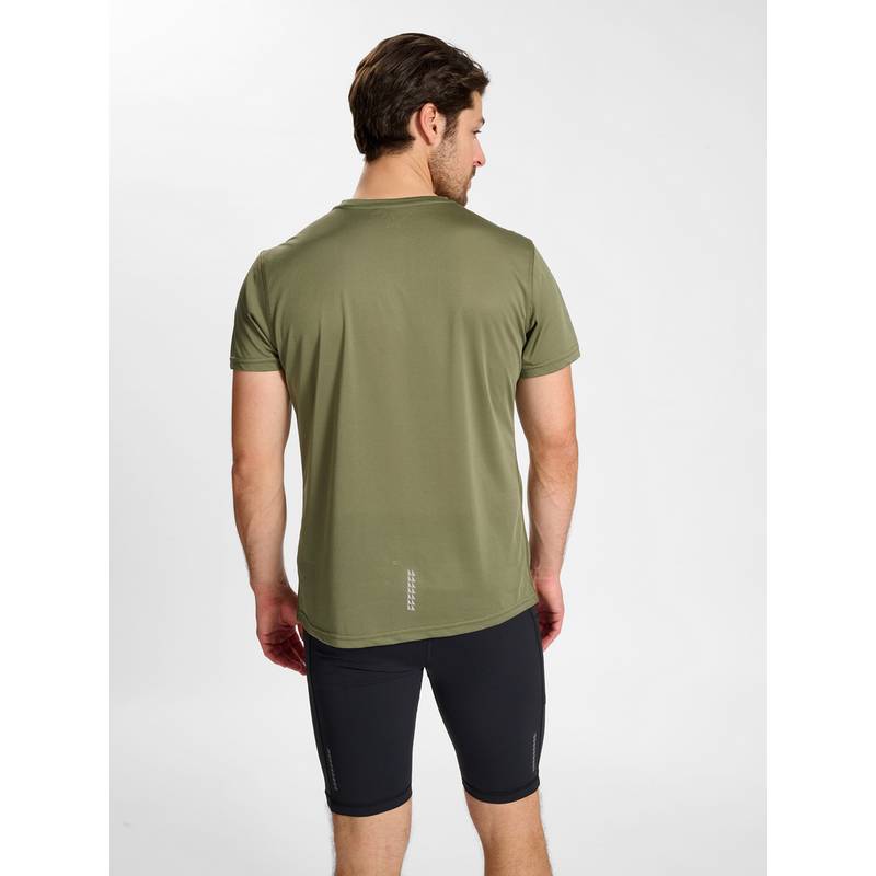 Newline nwlHENDERSON T-SHIRT S/S MEN T-Shirt Herren