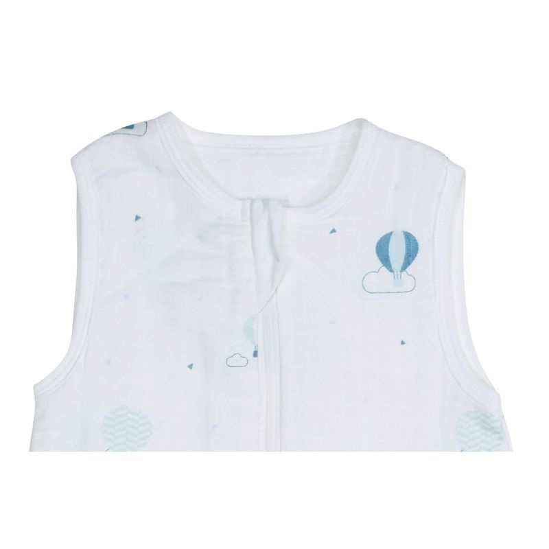 Gigoteuse coton bio 0-6mois Lazare - TOG 1