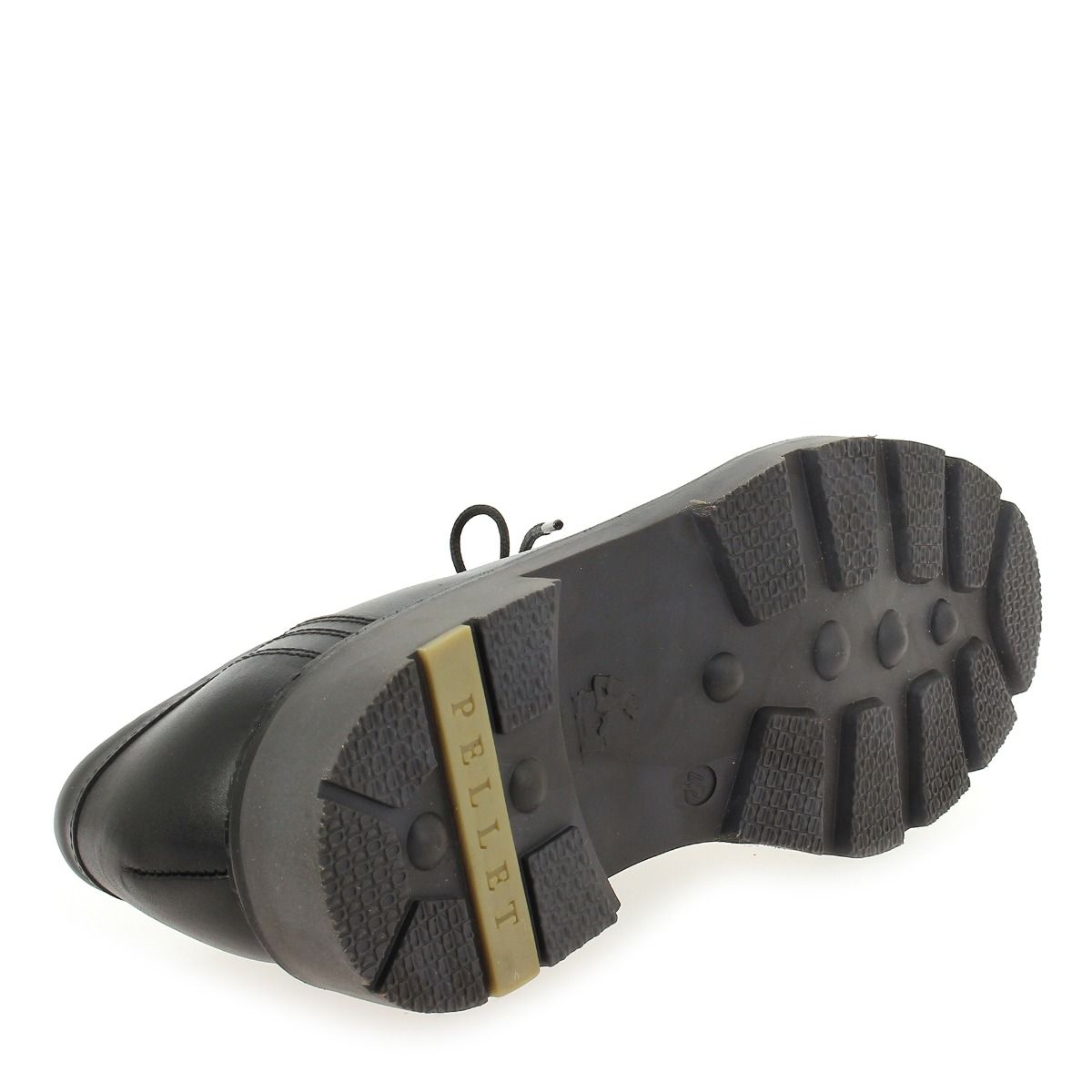 Christian Pellet  MACHO E21 - Noir
