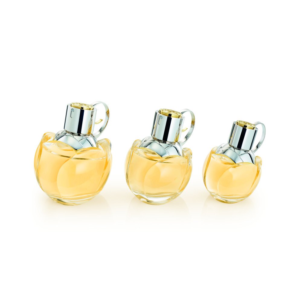 Azzaro Wanted Girl Eau de Parfum Nat. Spray