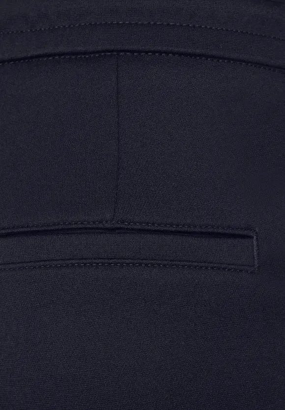 CECIL Jersey Casual Fit Hose