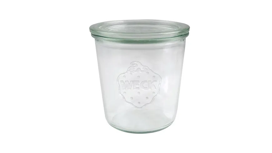 WECK Sturzglas 0,58l