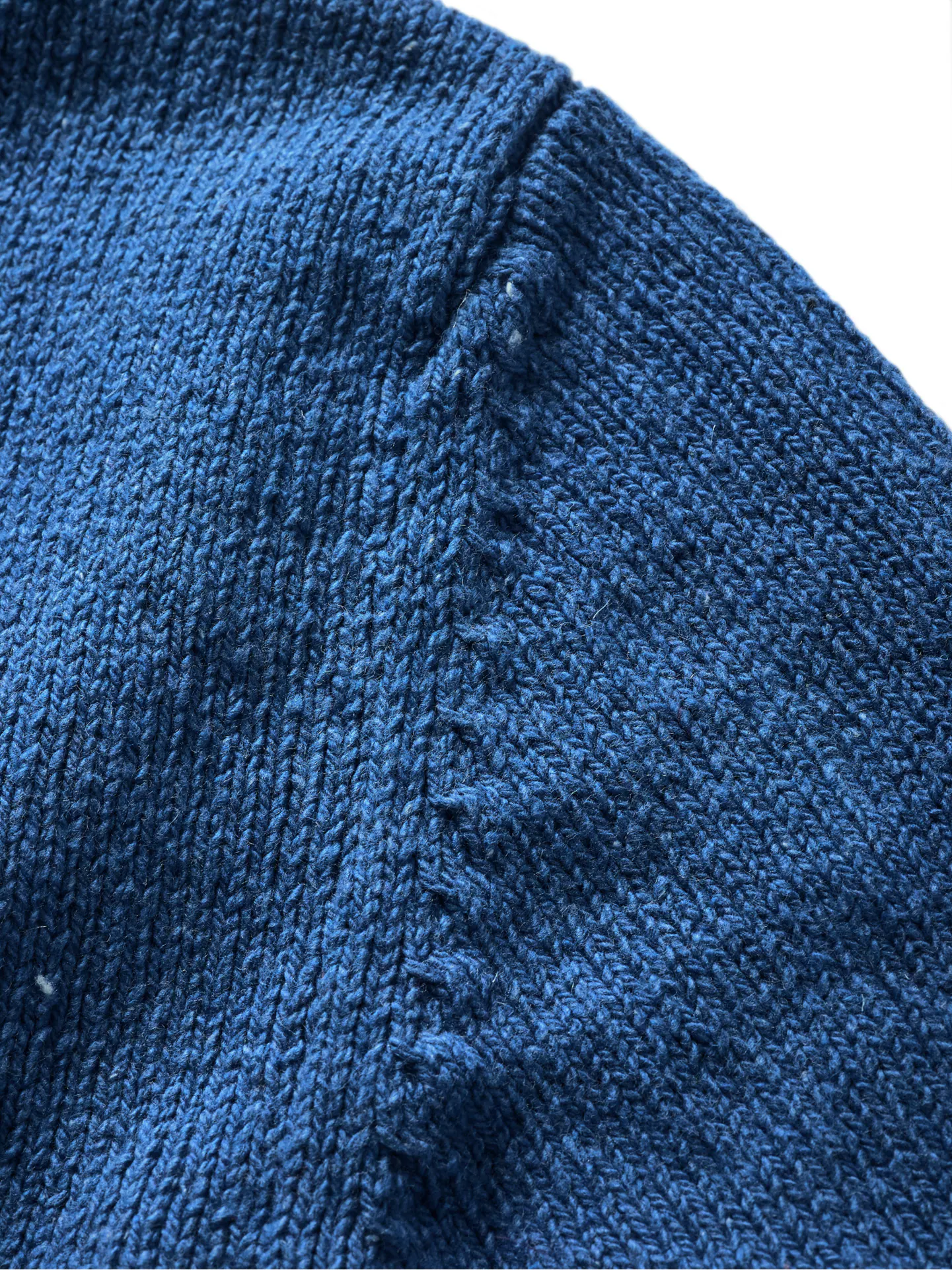 Upcycled Sweater