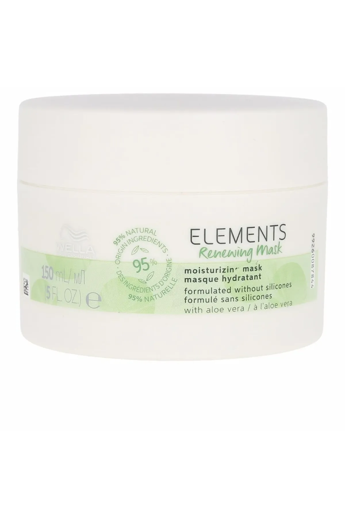 wella Professionals  Elements Renewing Mask Wella Professionals 500 ml