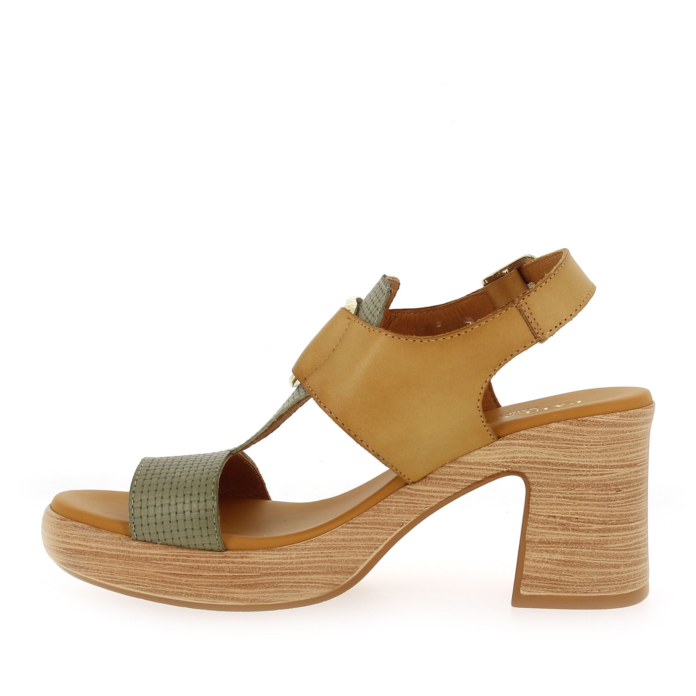Paula Urban  32 628 - Kaki Camel
