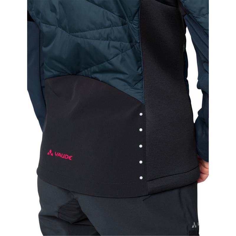 VAUDE Women's Minaki Jacket III Outdoorjacke Damen