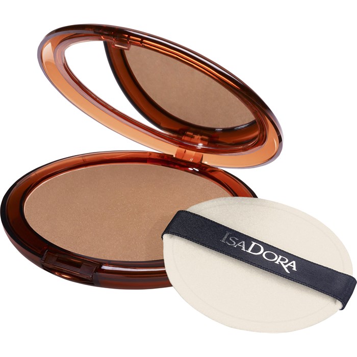 Bronzing Powder