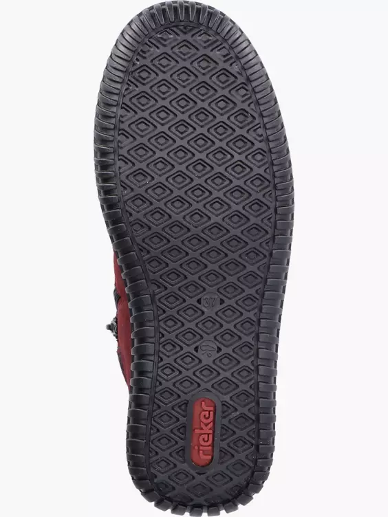 Rieker Damen Schnürstiefel