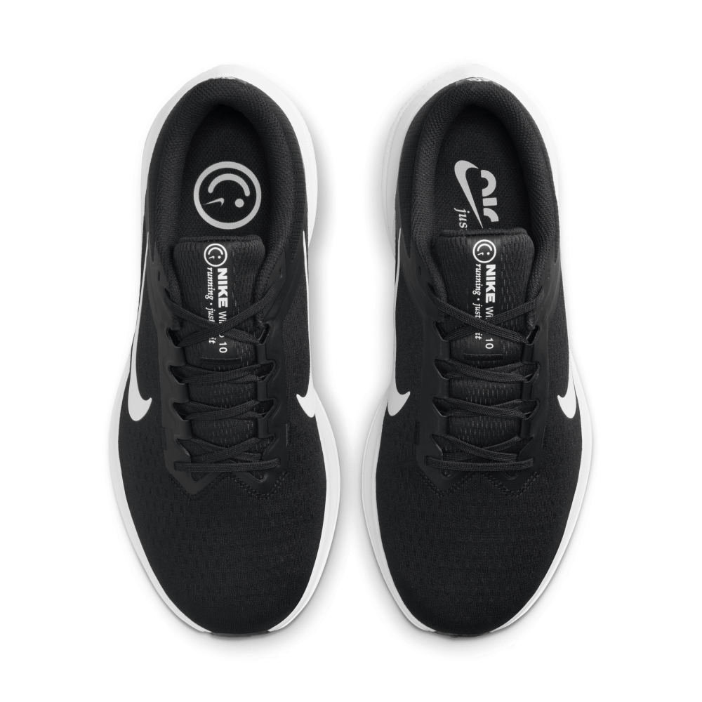 Nike Winflo 10 WIDE FN7992-003 / schwarz