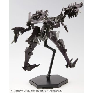 Armored Core Plastic Model Kit - Aspina X-Sobrero Fragile