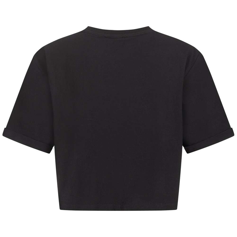 ellesse Alberta Damen Cropped T-Shirt SGS04484-001