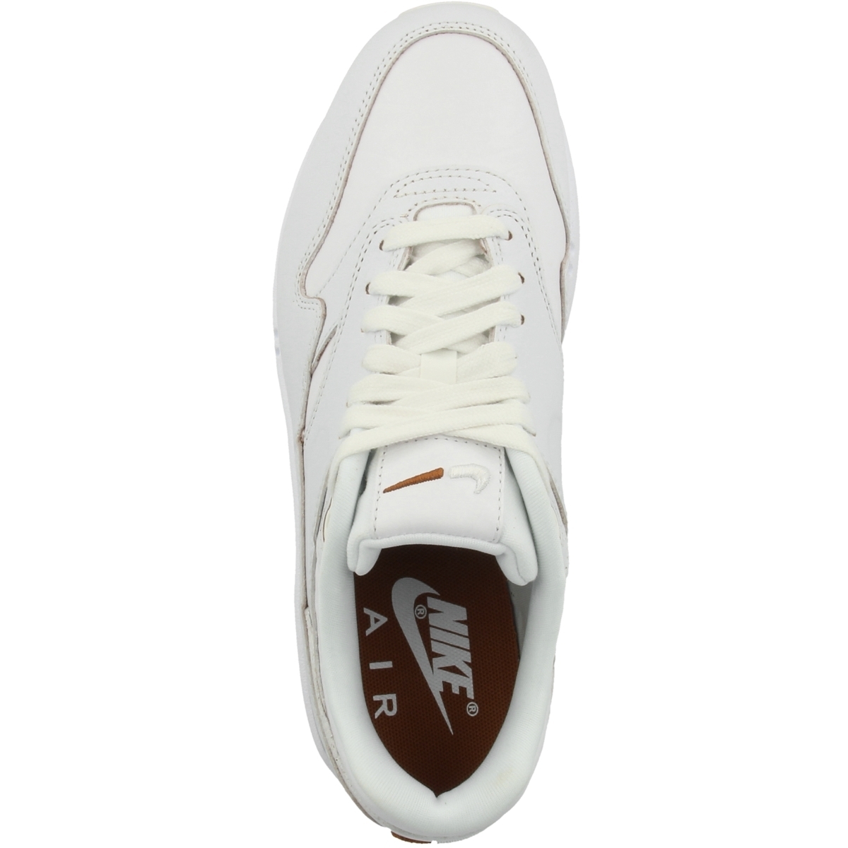 Nike Sportswear Air Max 1 Sneaker low weiss