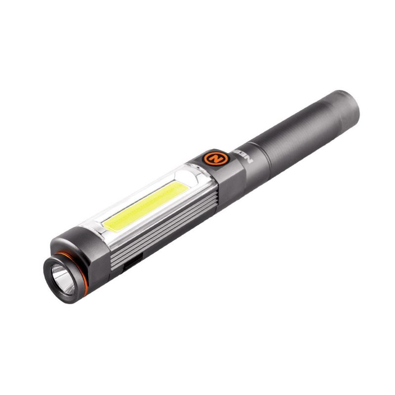 NEBO Franklin Dual wiederaufladbare 500 Lumen LED WLT-0022