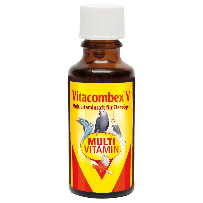 Quiko Vitacombex V zu TOP-Preisen