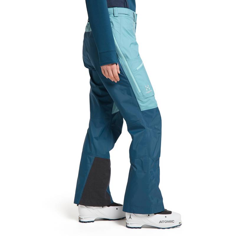 Haglöfs Vassi Touring GTX Pant Funktionshose Damen