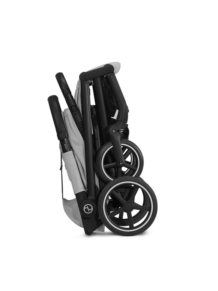 Cybex Cybex Beezy Buggy - Farbe: Fog Grey günstig kaufen onesize
