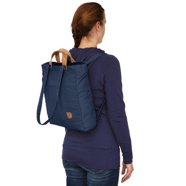 TOTEPACK NO. 1 - Umhängetasche