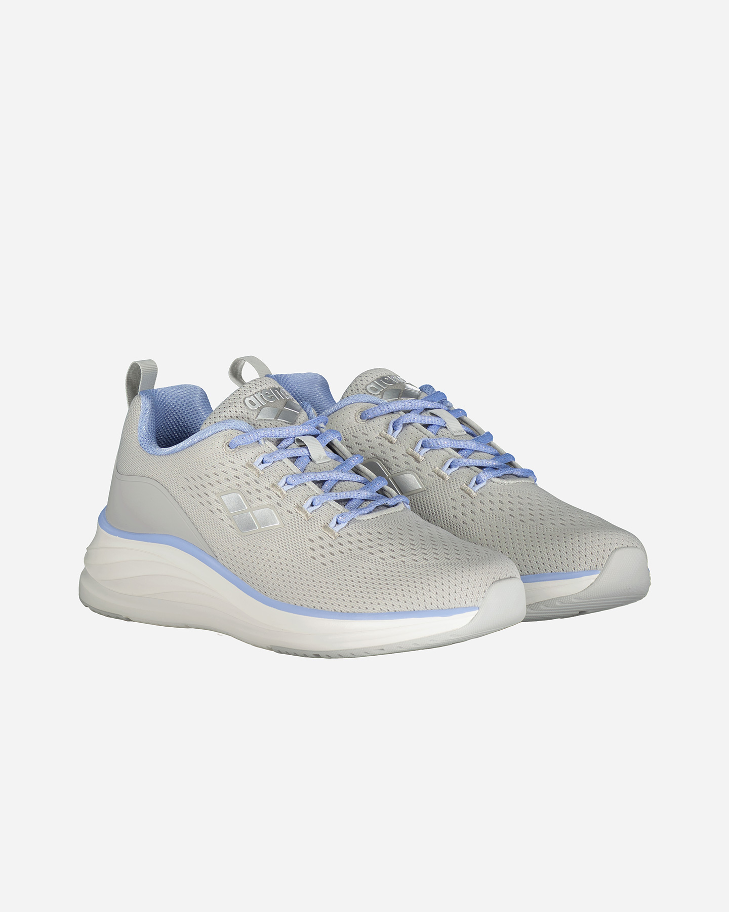 Buty sportowe Scarpe Arena Rise W ASS25W02-04