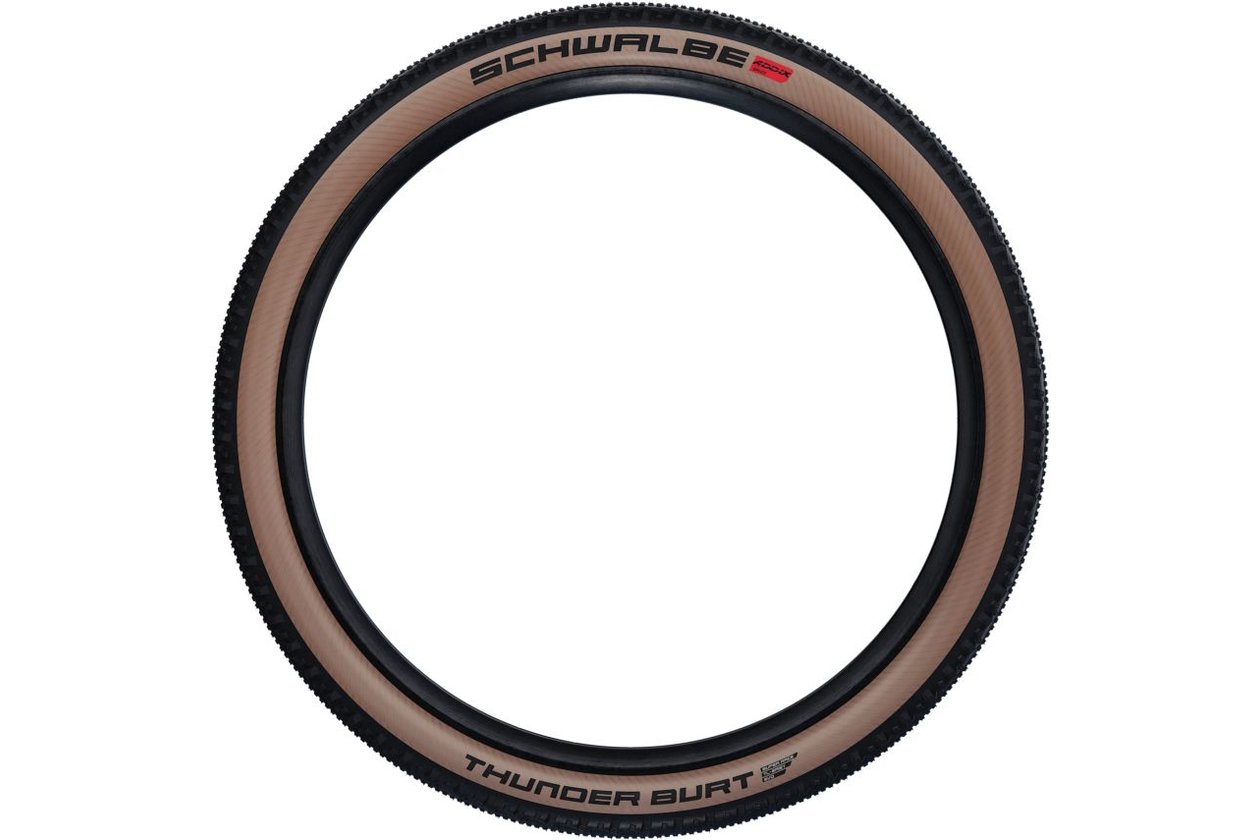 Schwalbe Thunder Burt 29x2,35 EVO ADDIX Speed Super Race TLE