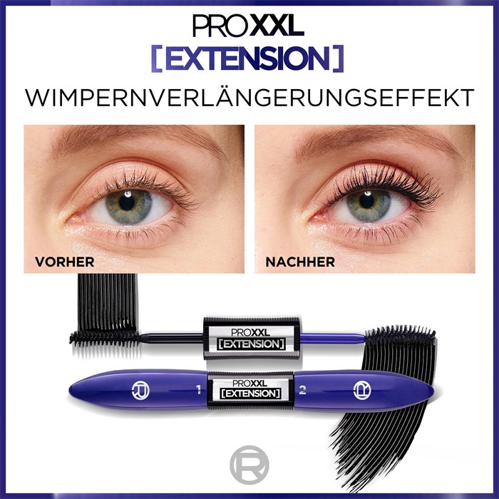 ProXXL Extension Mascara