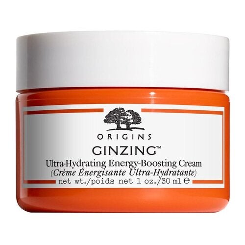 Origins Gizing Ultra-Hydrating Energy Boosting Cream 50 ml