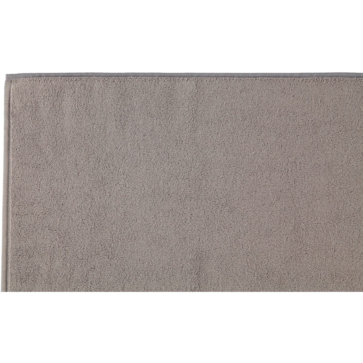 Badematte Graphit / Sand
