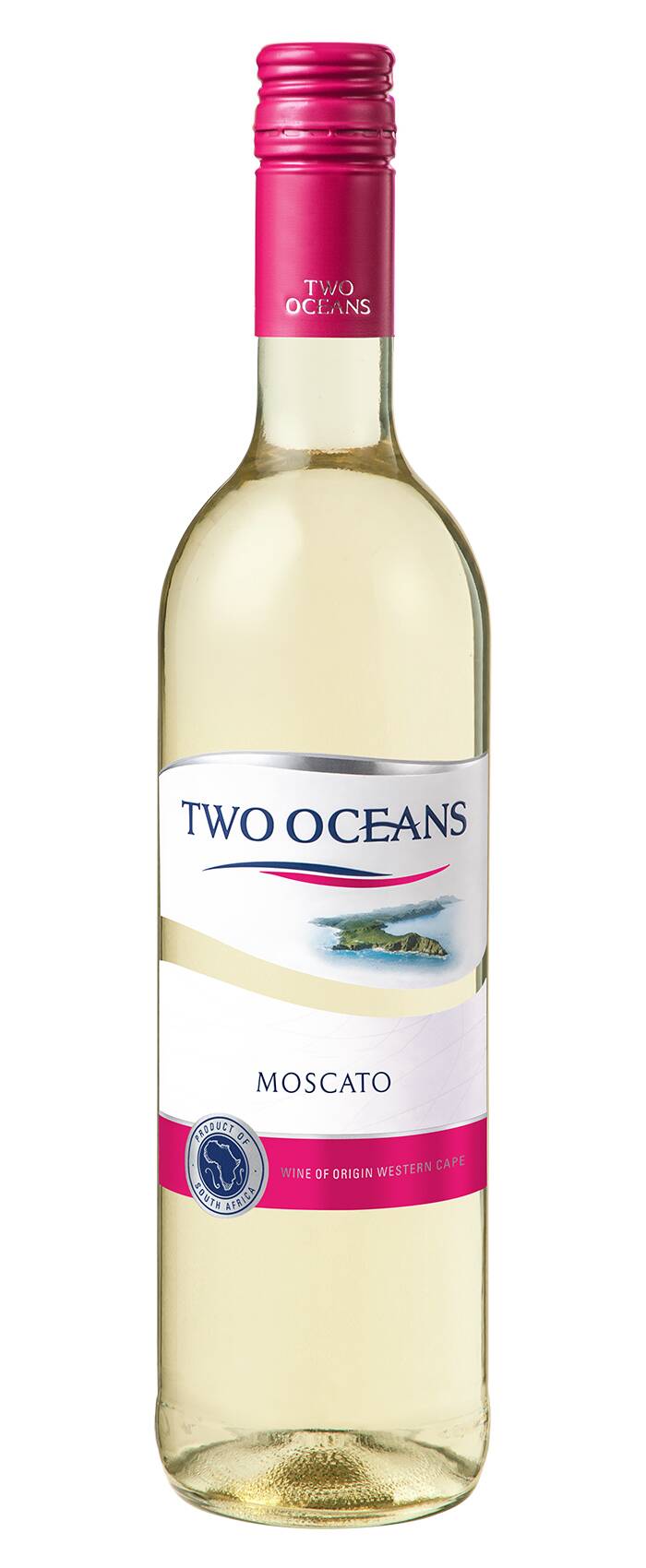 Weingut Two Oceans Moscato Sweet 2023