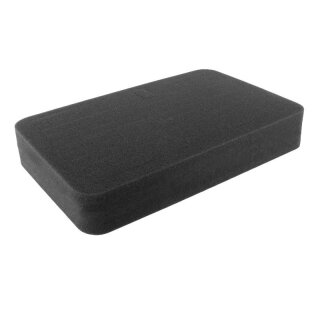 Feldherr 40 mm Half-Size Raster Schaumstoff