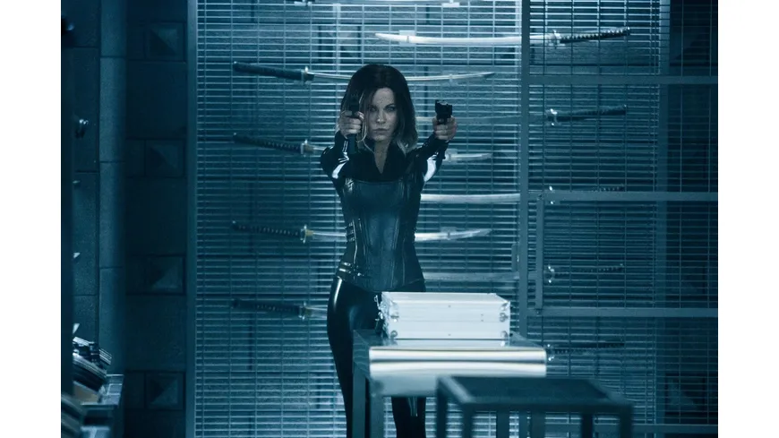 Underworld: Blood Wars  (4K Ultra HD) (+ Blu-ray 2D)