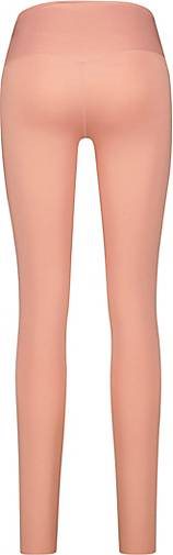 Nike Performance Damen Lauftights NIKE GO 7/8