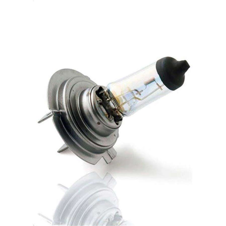 Philips CityVision H4 Halogen-Glühlampe fürs Motorrad in gelb, 1 Stück - ATU