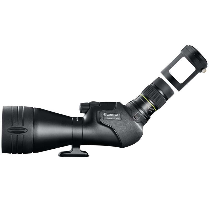 Vanguard Spektiv Endeavor HD 82A 20&ndash;60x82