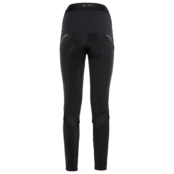 Vaude - Women's Matera Warm Tights - Radhose