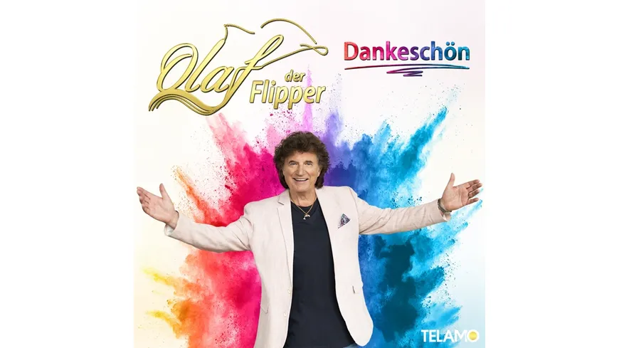 Dankeschön