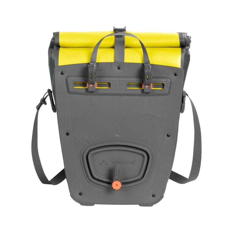 Aqua Back Plus Single Fahrradtasche