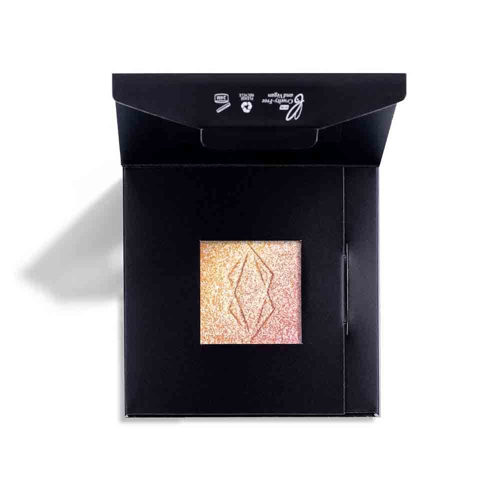 LETHAL COSMETICS Nightflower Collection MAGNETIC™ Pressed Multichrome Shadow - Allure