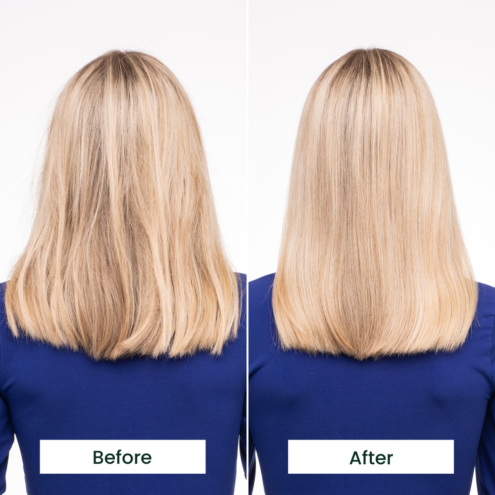Tangle teezer Wet Detangler Green Jungle Brosse démêlante
