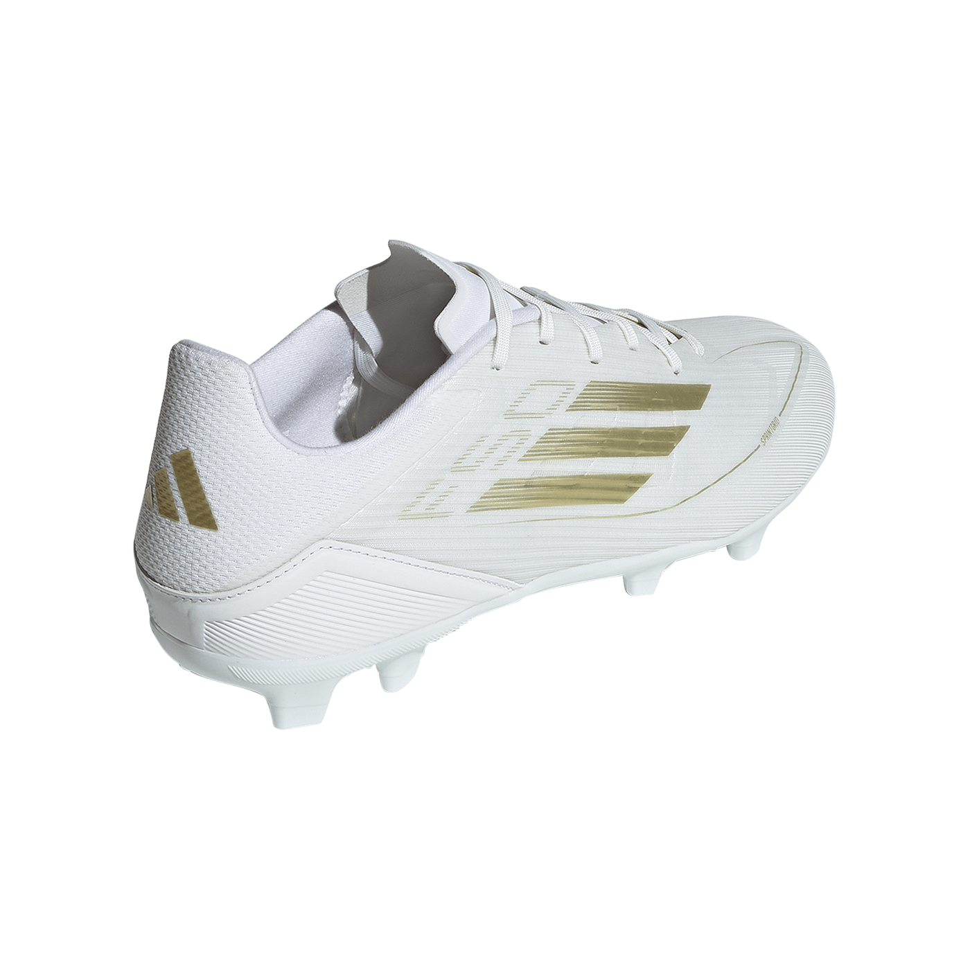 adidas F50 League FG/MG Weiss