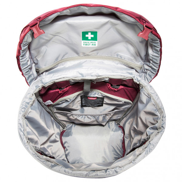 Tatonka - Women's Yukon X1 65+10 - Trekkingrucksack
