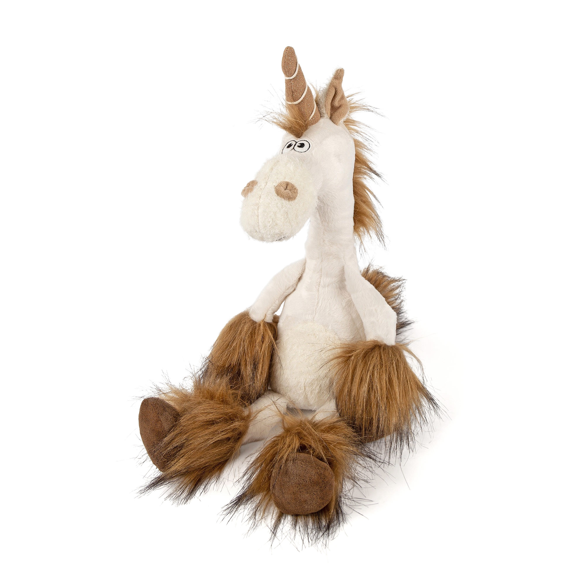 Kuschel- Einhorn 